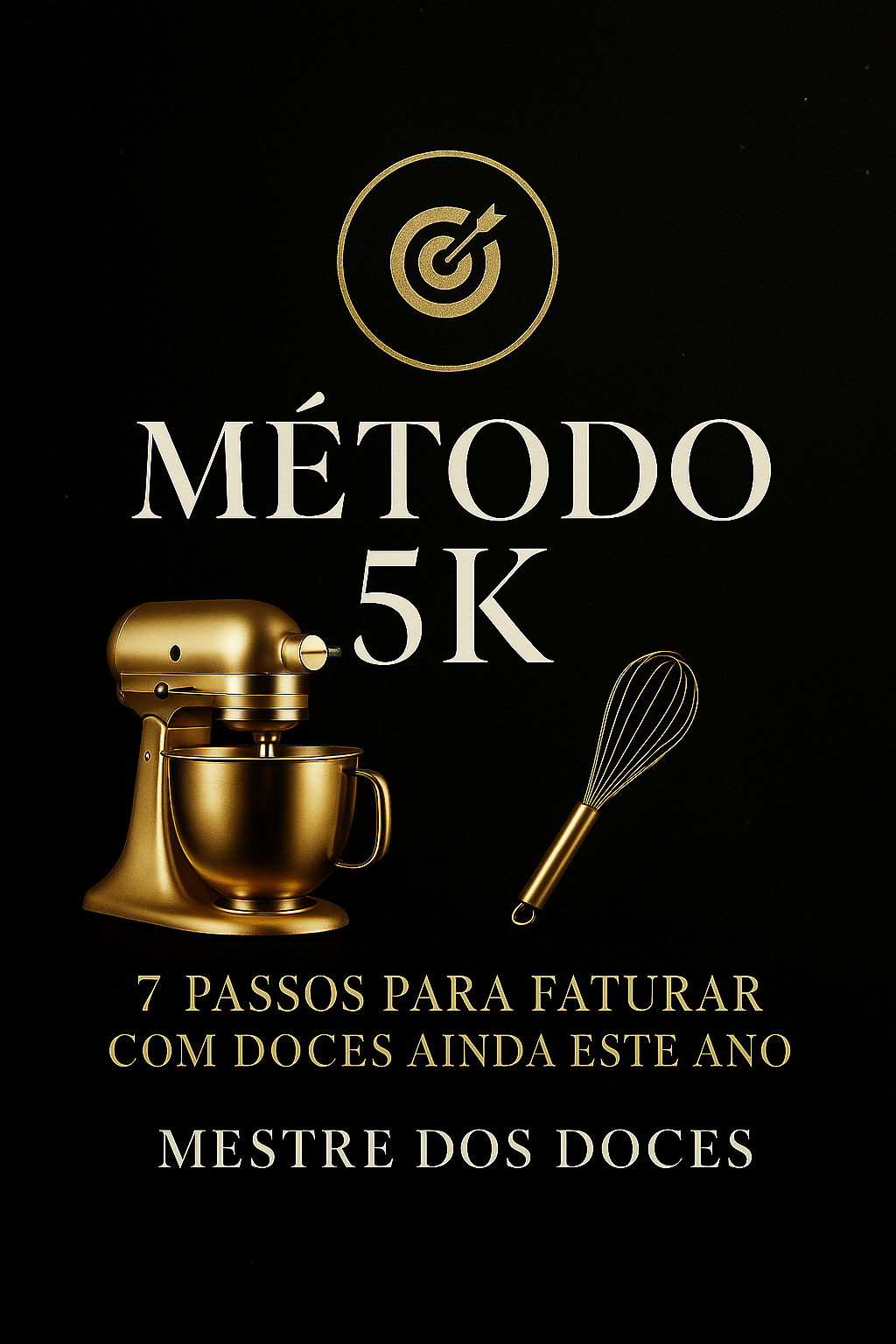 Método 5K - Gisele Ferreira